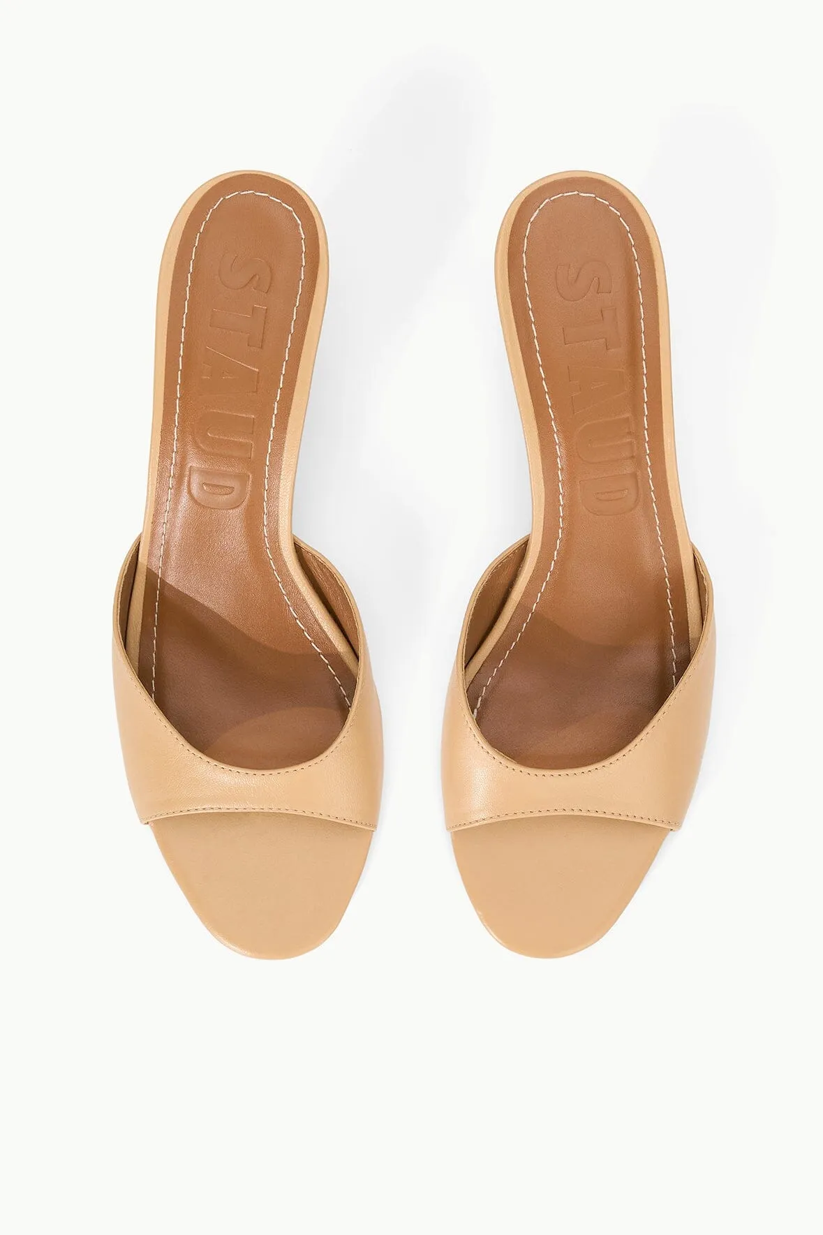 BRIGITTE MULE | PORCINI iconic style