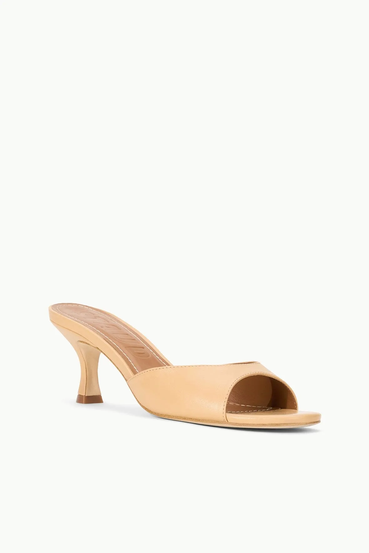 BRIGITTE MULE | PORCINI art deco