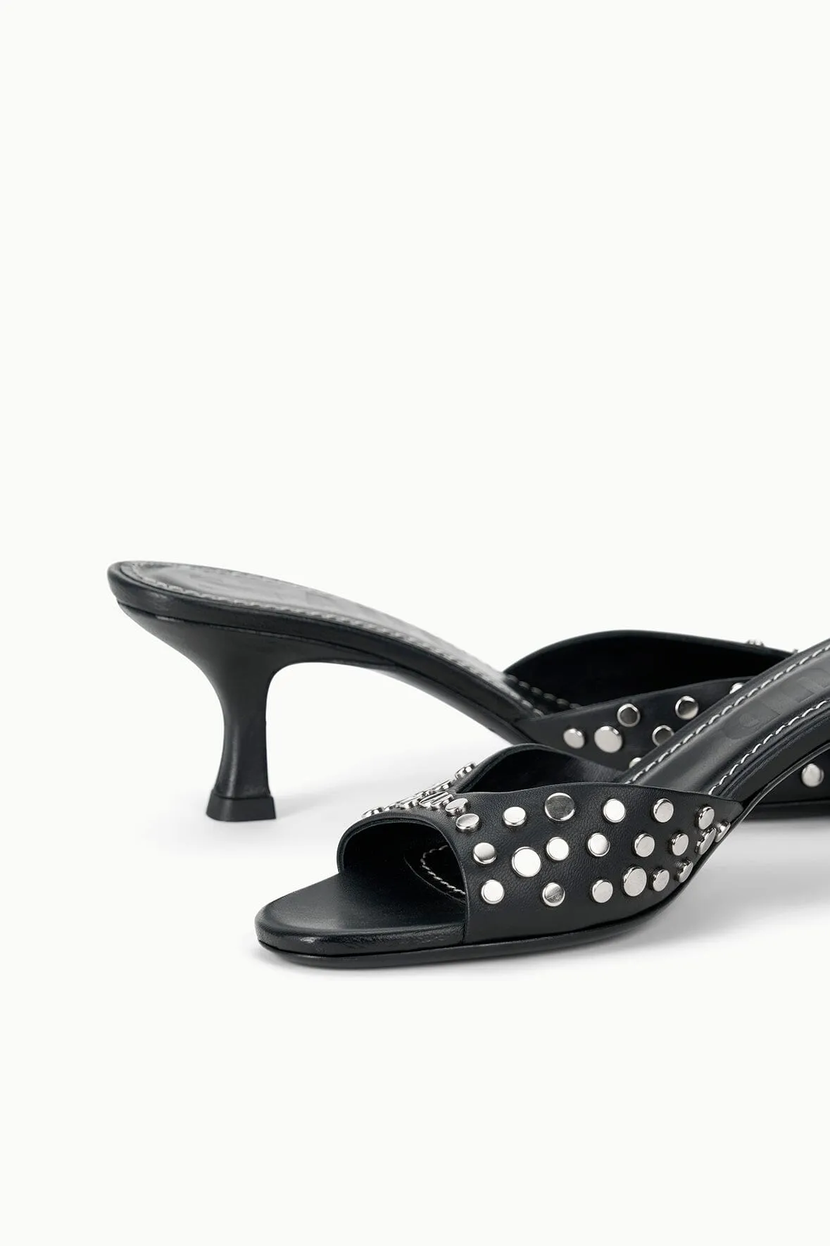 BRIGITTE MULE | RIVETS bridal gift