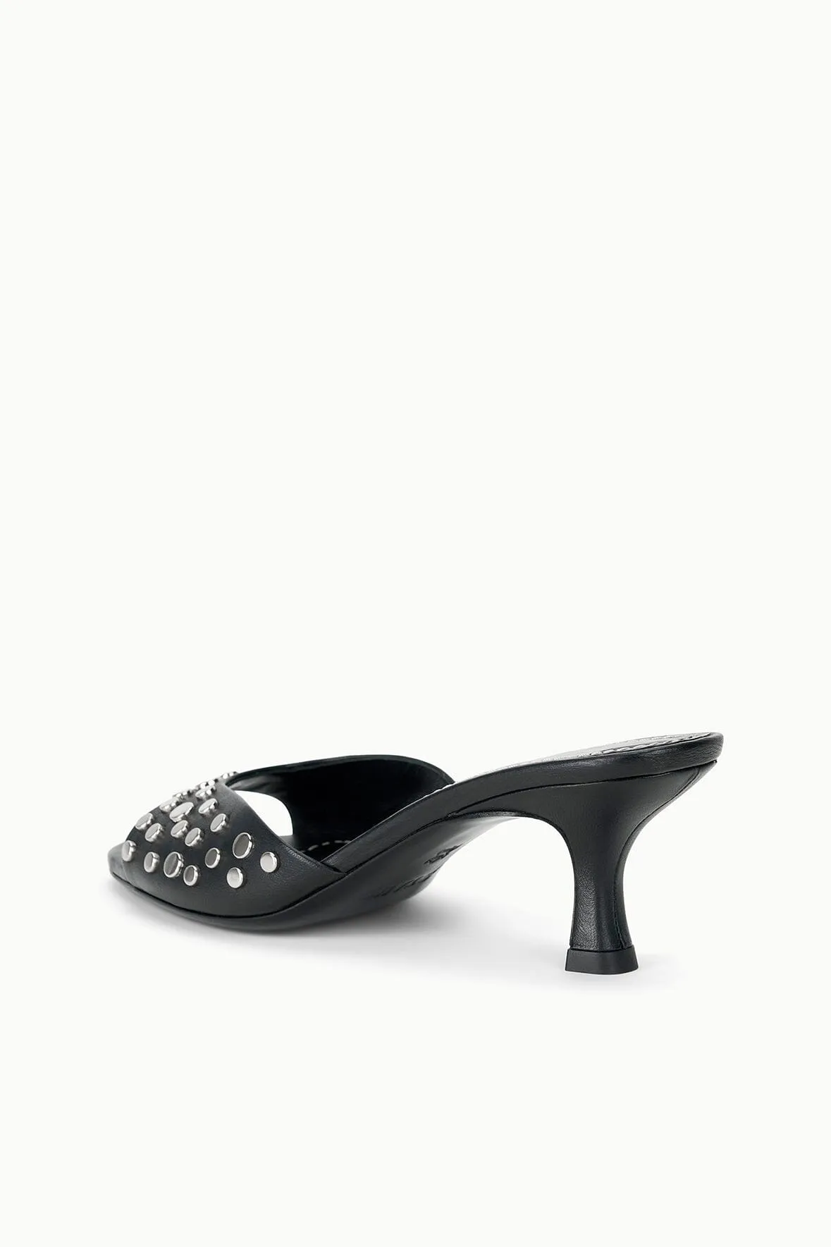 BRIGITTE MULE | RIVETS pastel shade