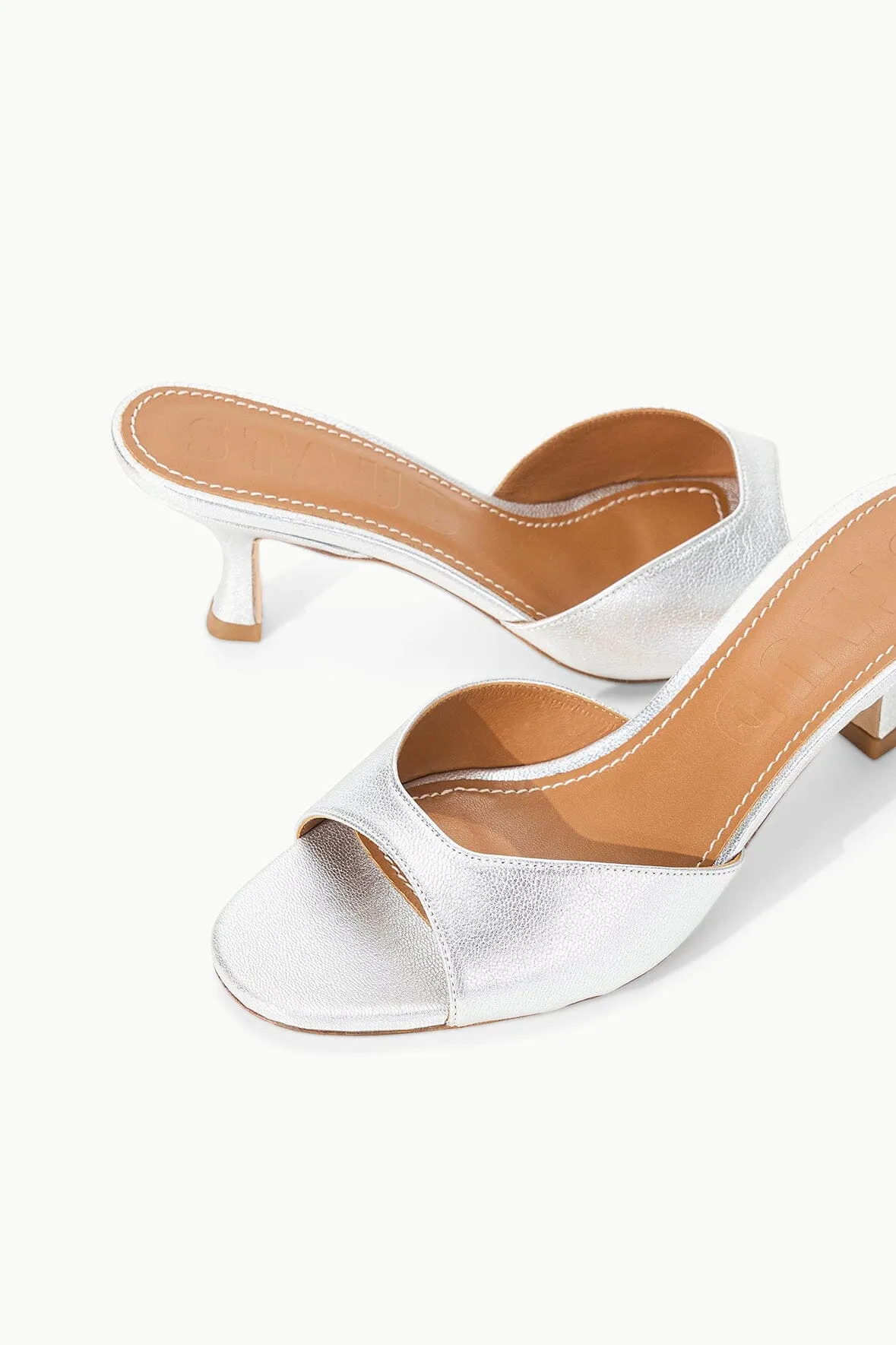 BRIGITTE MULE | SILVER versatile match