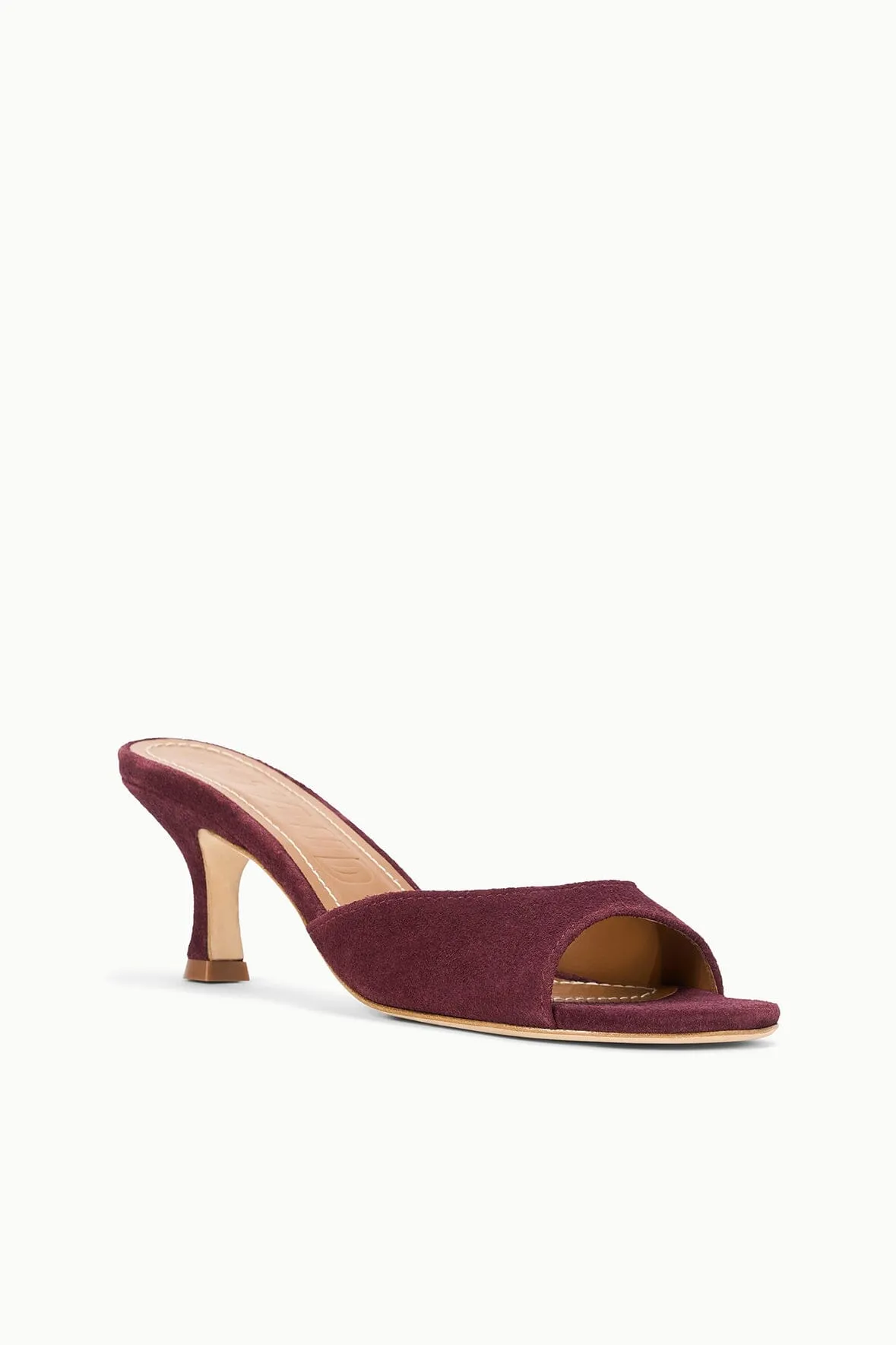 BRIGITTE MULE | SYRAH dancers choice