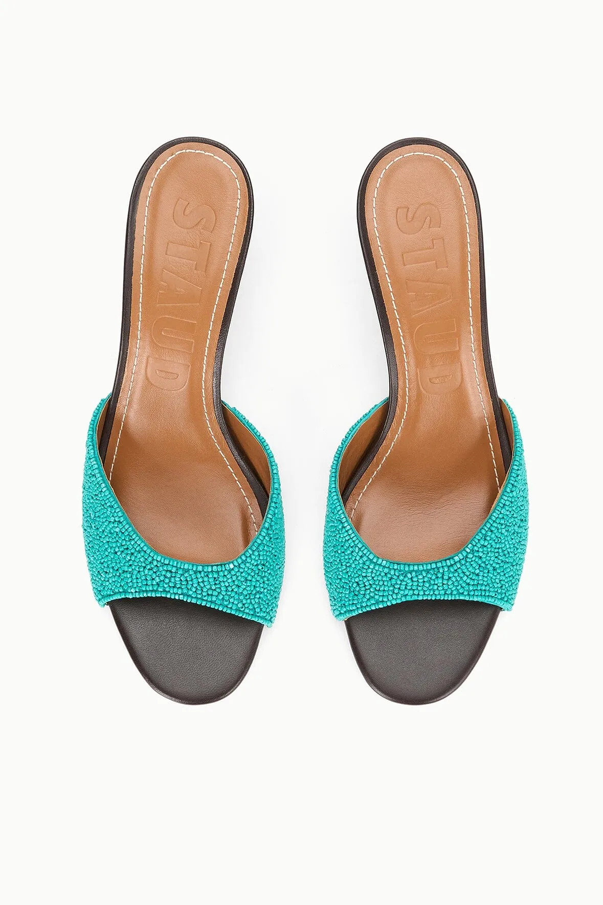 BRIGITTE MULE | TEAL summer fest