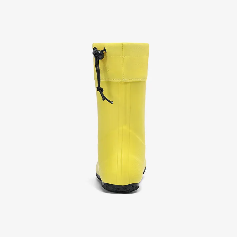 Brisk  - Barefoot Rain Boots travel essential