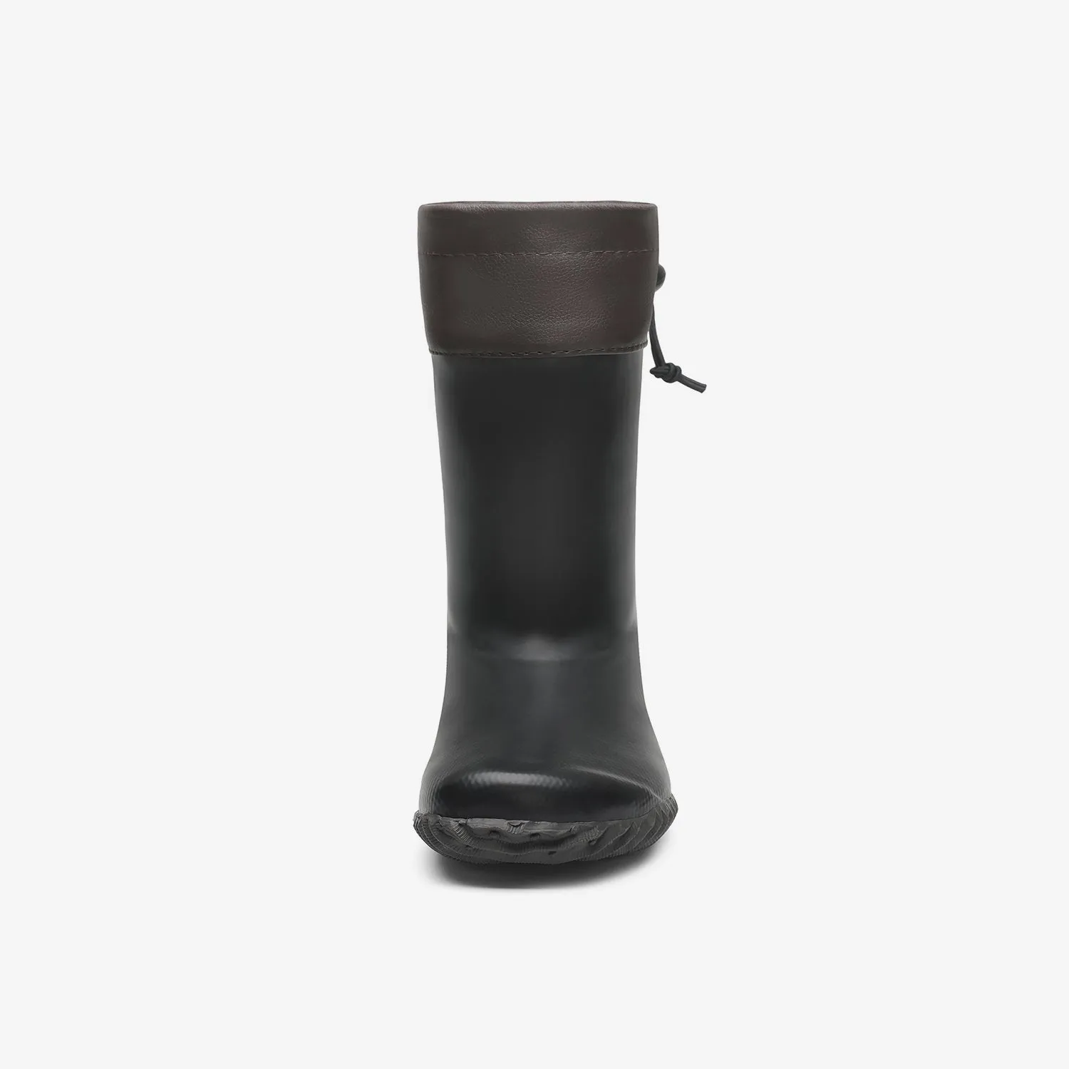 Brisk  - Barefoot Rain Boots walk longer