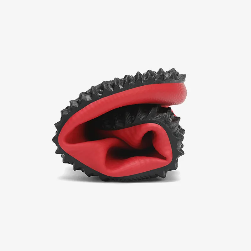 Brisk  - Barefoot Rain Boots confident step