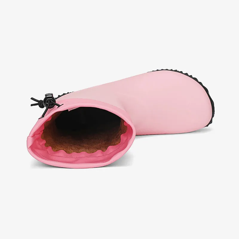 Brisk  - Barefoot Rain Boots functional wear