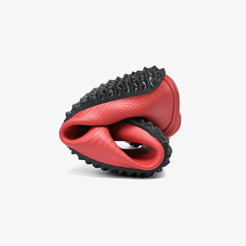 Brisk  - Barefoot Rain Boots climate fit