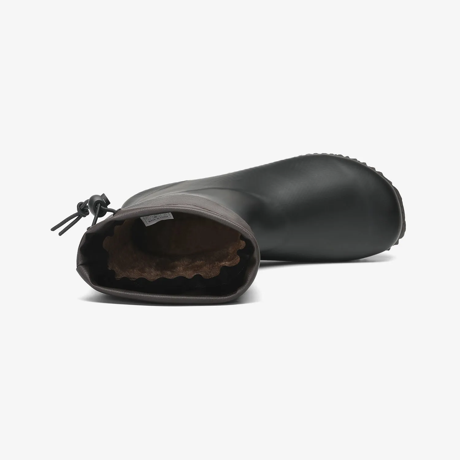 Brisk  - Barefoot Rain Boots puddle ready