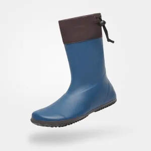 Brisk  - Barefoot Rain Boots long walks