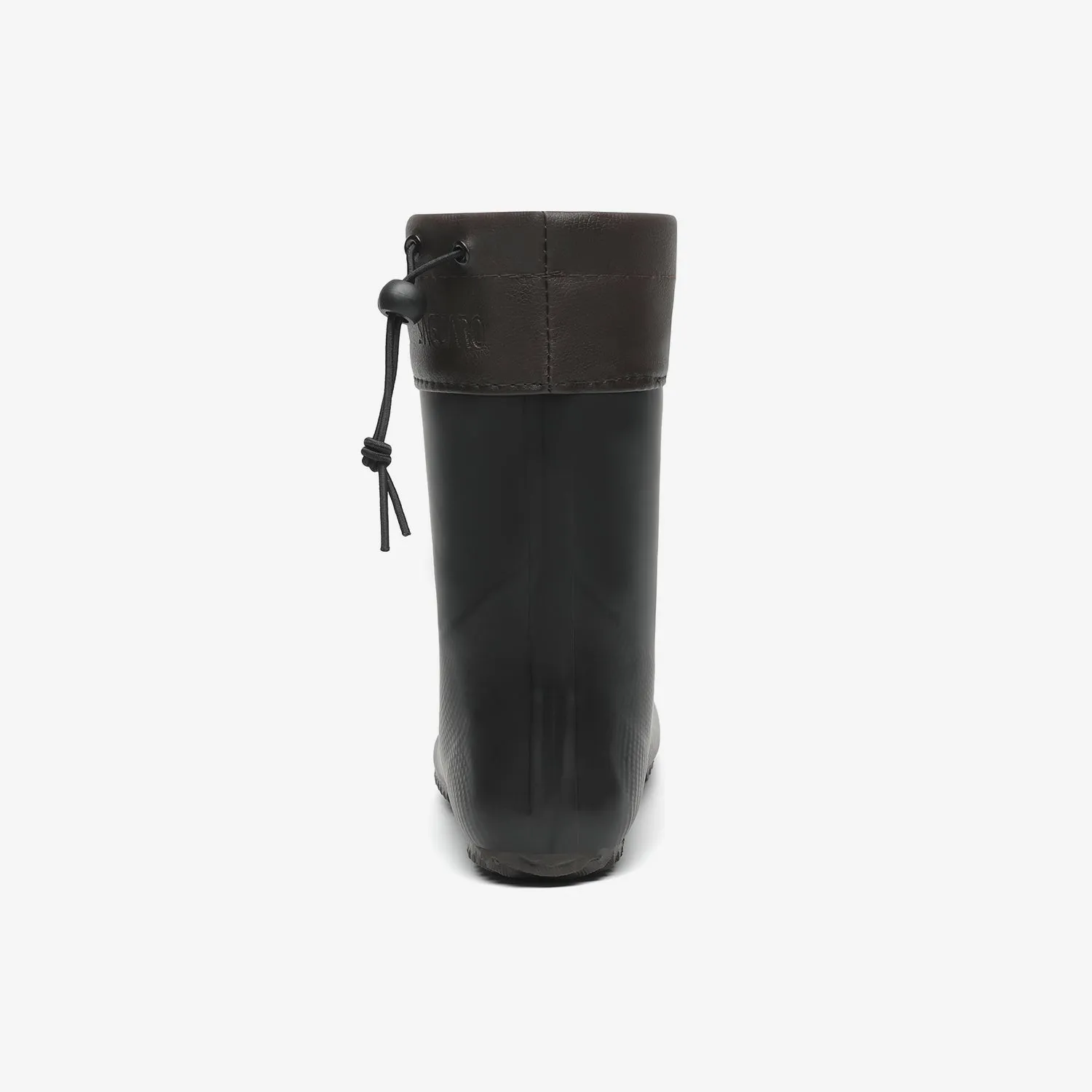 Brisk  - Barefoot Rain Boots mountain fit