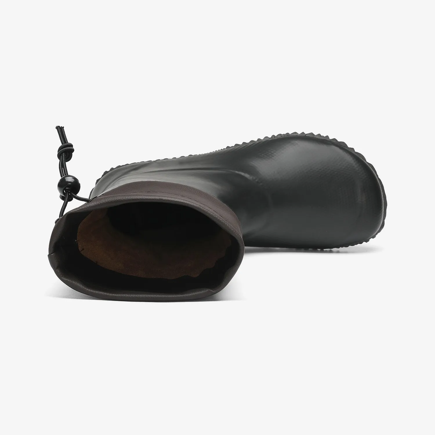 Brisk  - Barefoot Rain Boots stable path