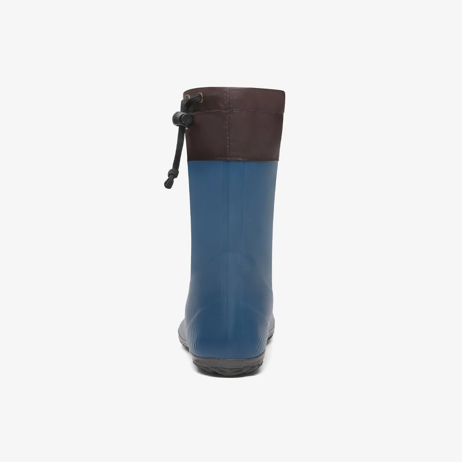 Brisk  - Barefoot Rain Boots cool weather