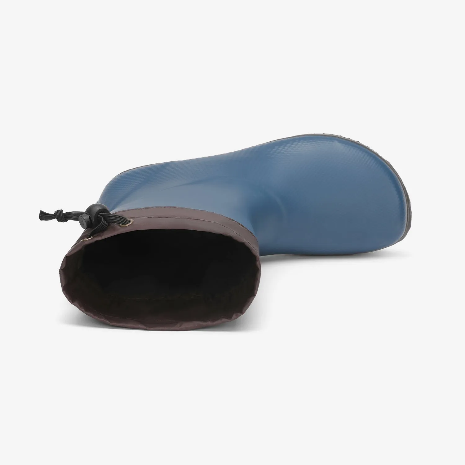 Brisk  - Barefoot Rain Boots splash guard