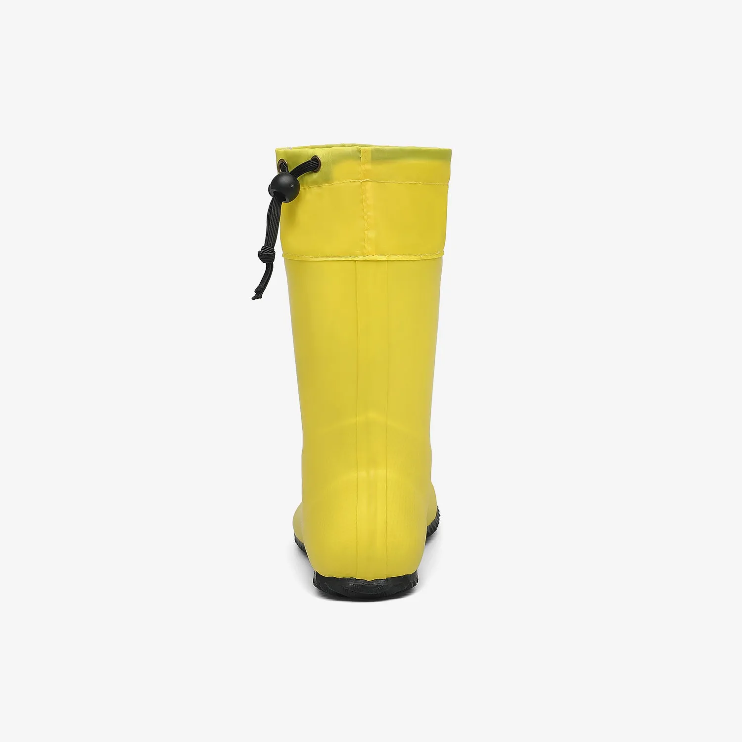 Brisk  - Barefoot Rain Boots misty morning