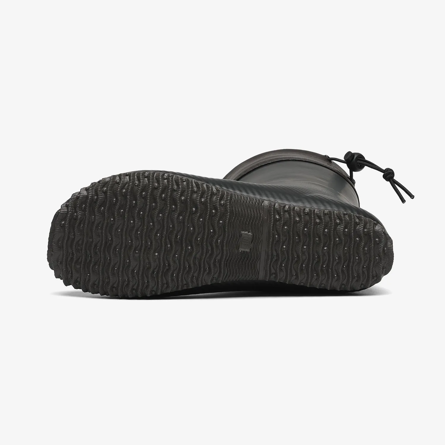 Brisk  - Barefoot Rain Boots sleek street