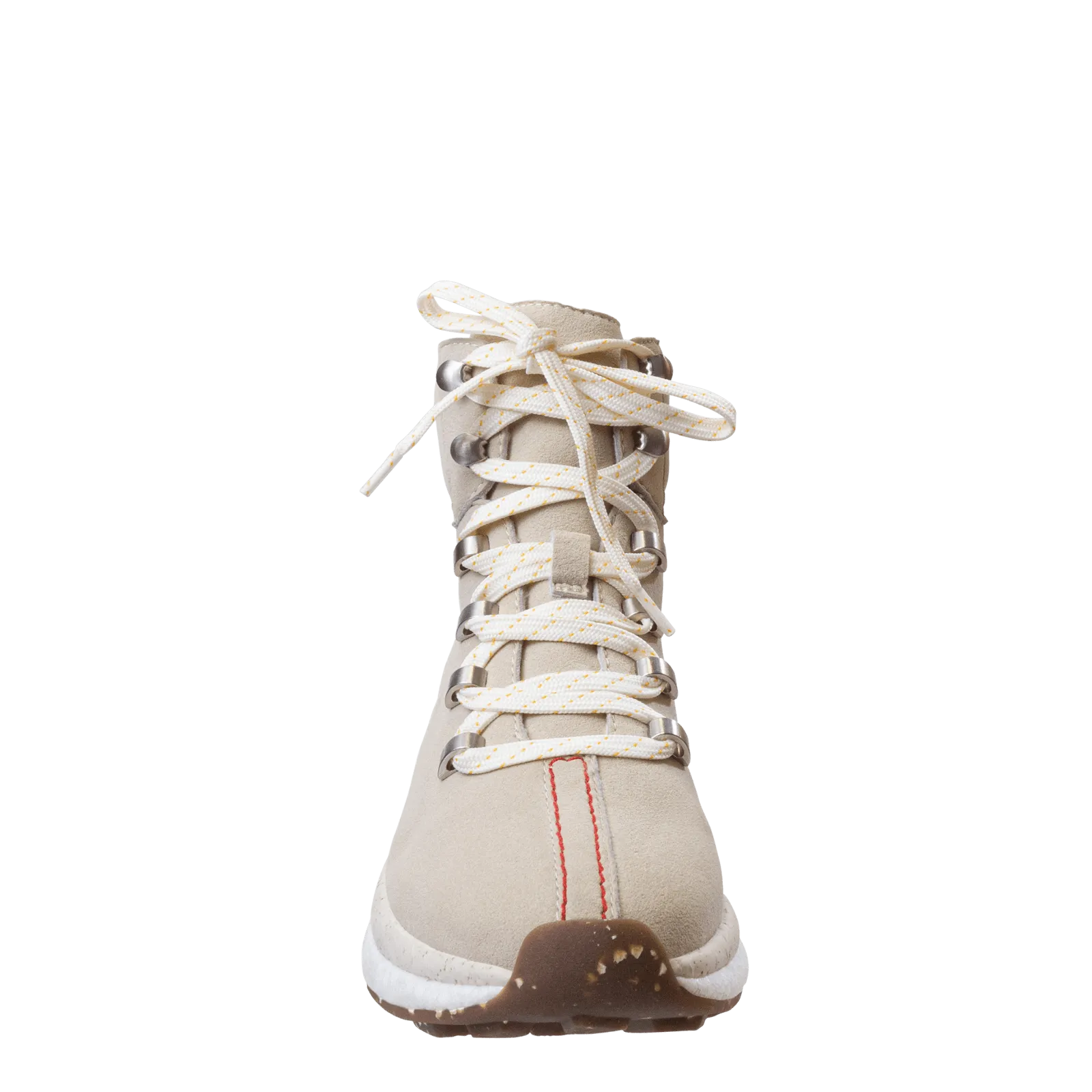 BUCKLY in BEIGE Sneaker Boots Cold design