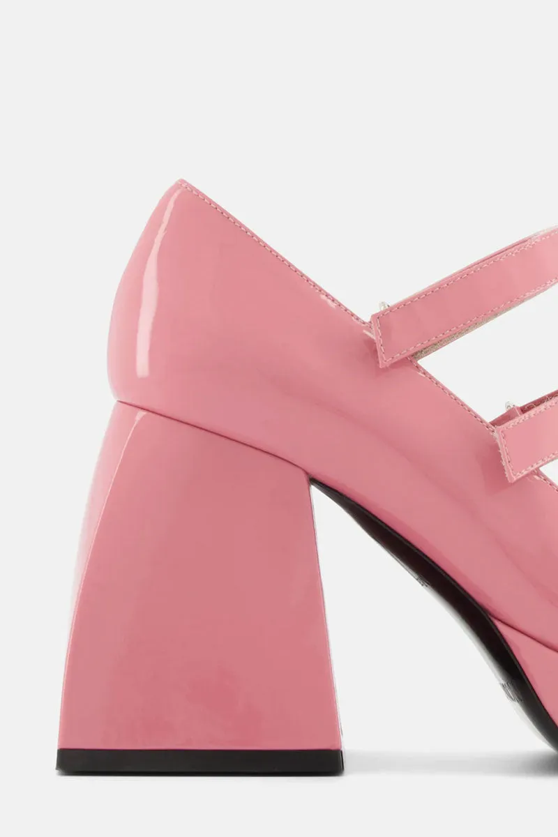 Bulla Babies Mary-Janes party look