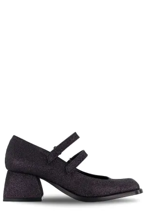Bulla Bacara Heels dance floor