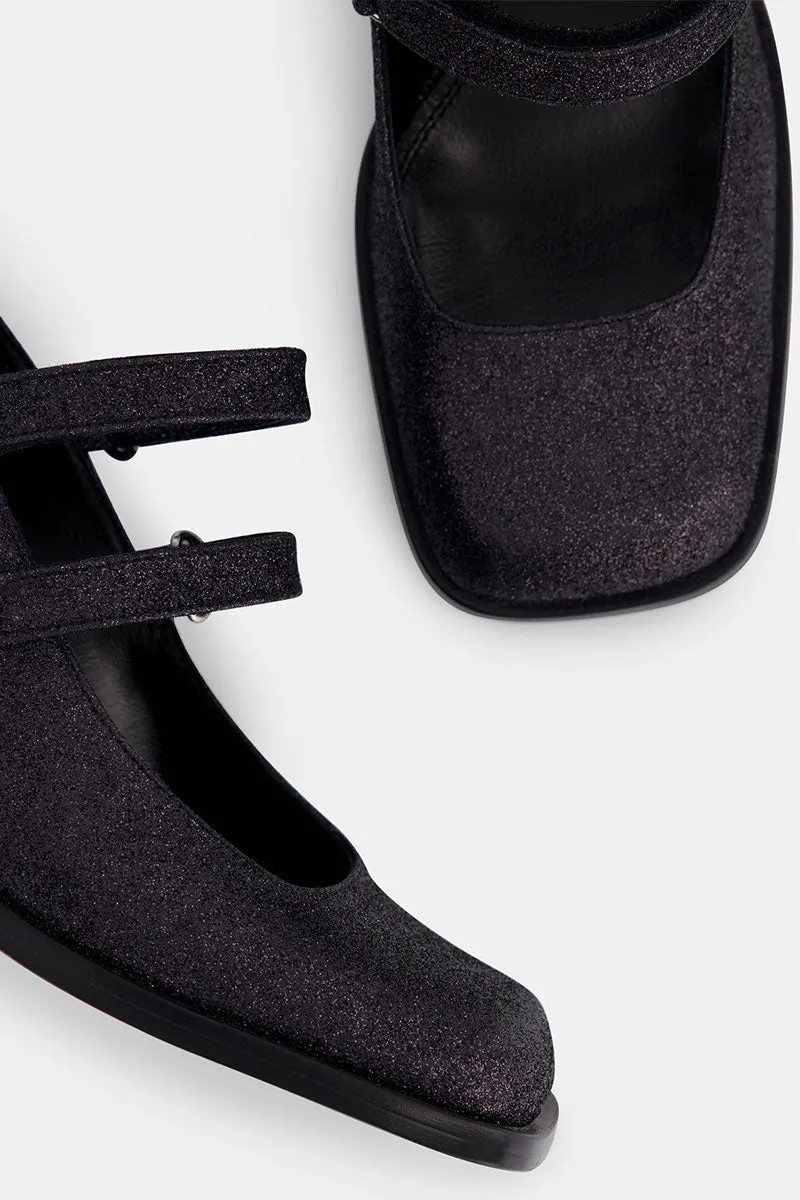 Bulla Bacara Heels zero waste