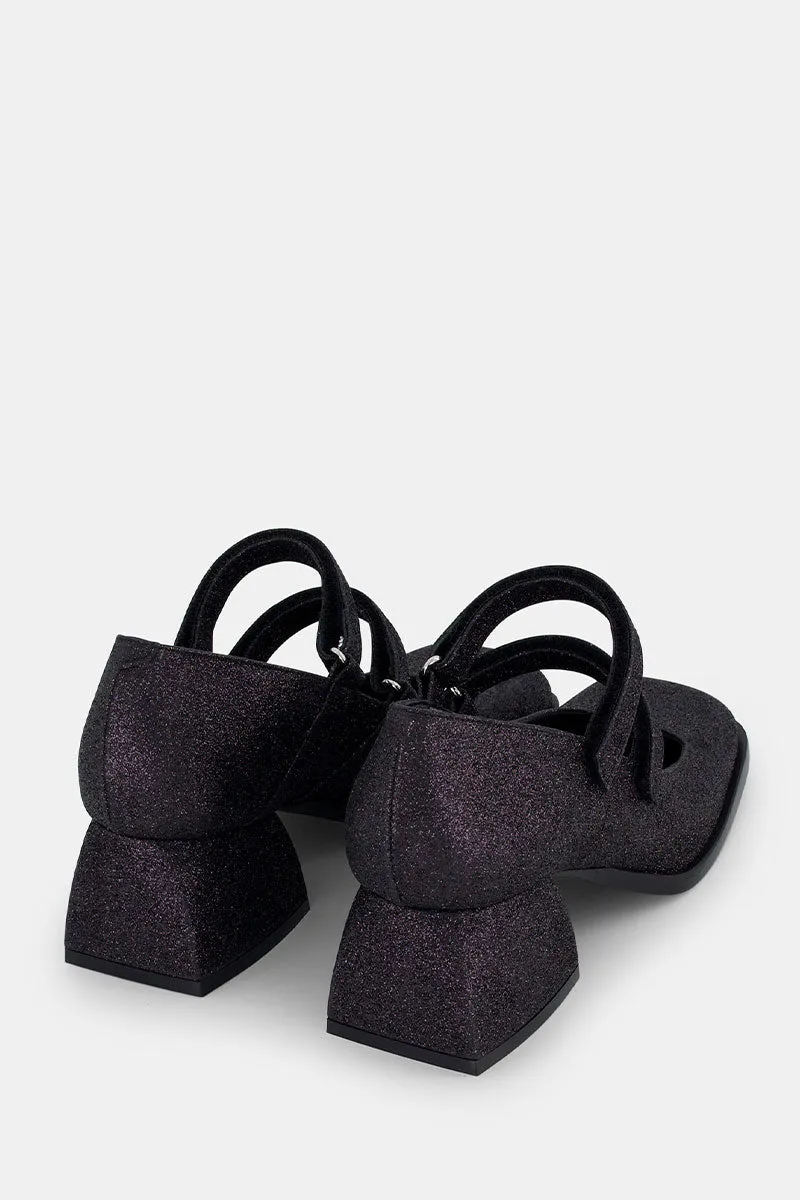 Bulla Bacara Heels breathable comfort