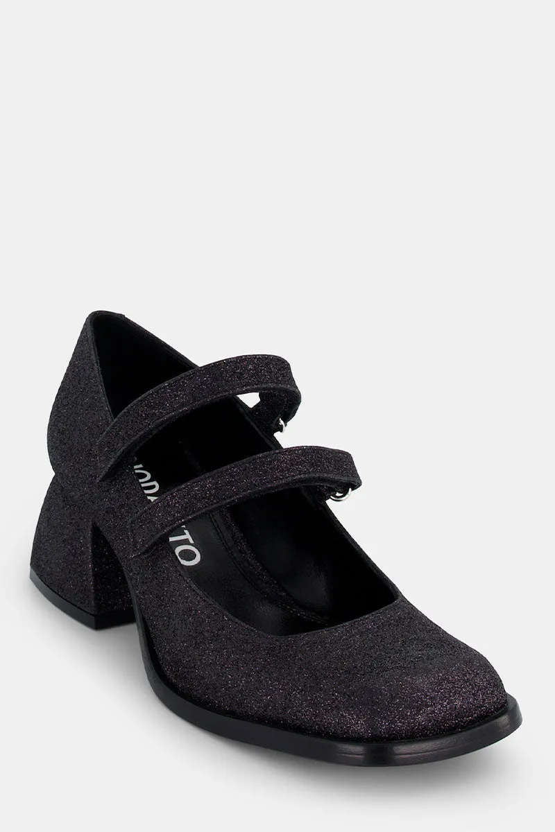 Bulla Bacara Heels gym to bar