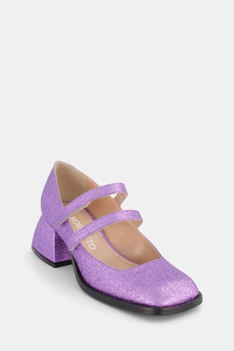 Bulla Bacara Mary-Janes summer fest