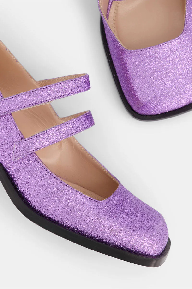 Bulla Bacara Mary-Janes fashion savvy