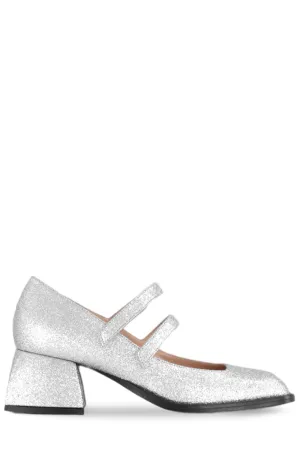 Bulla Bacara Mary-Janes urban chic