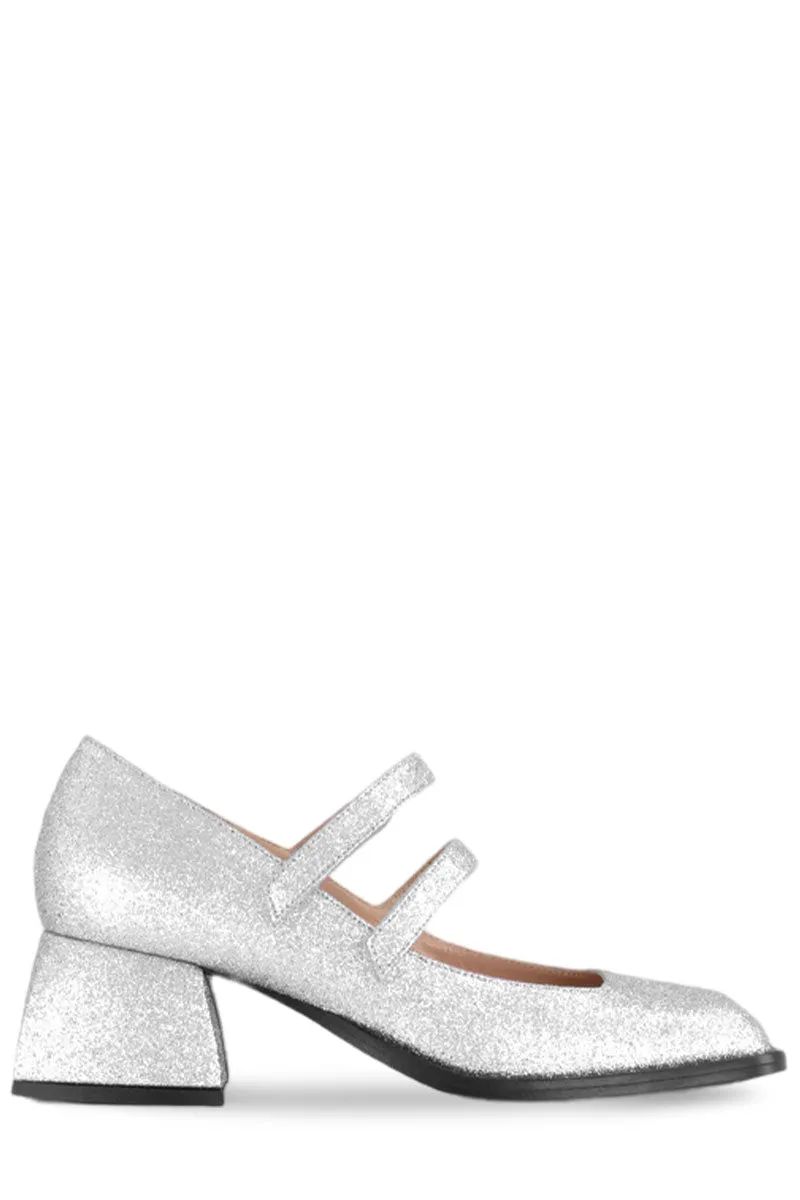 Bulla Bacara Mary-Janes urban chic