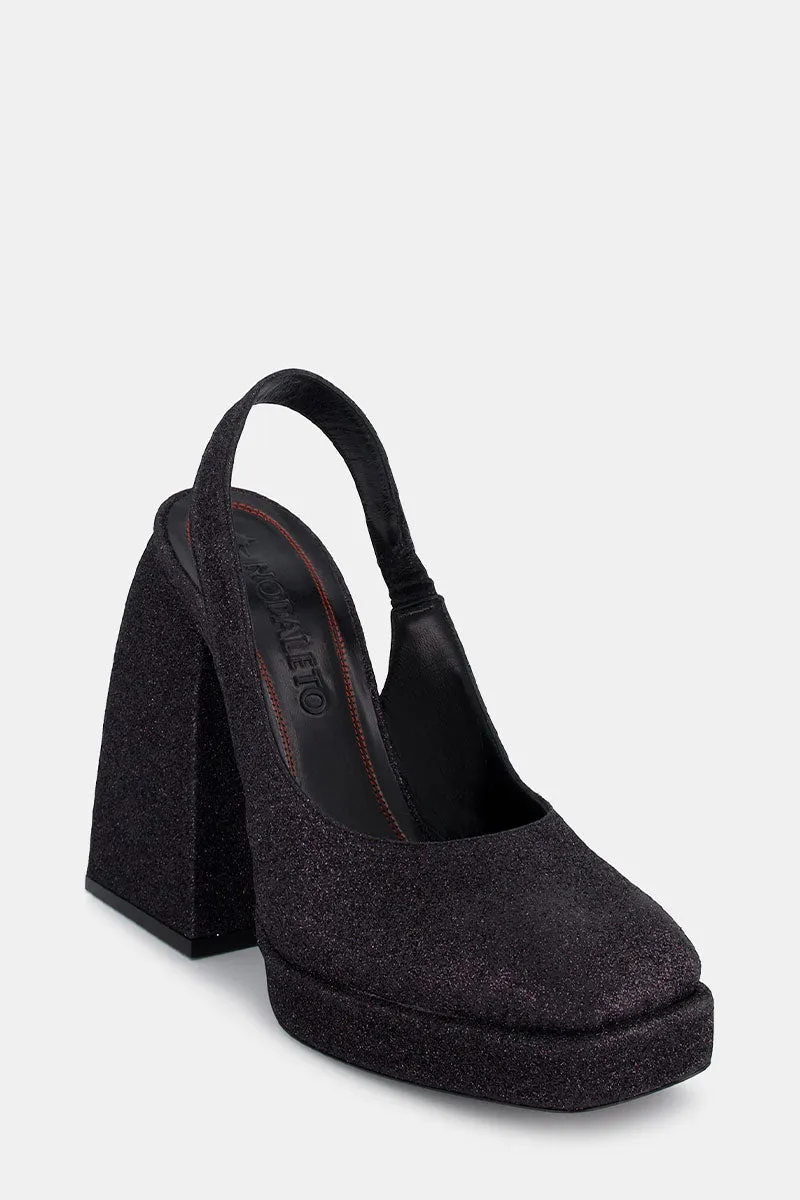 Bulla Jill Heels water resistant