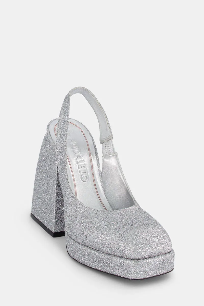 Bulla Jill Heels winter fashion