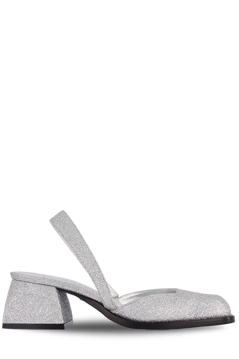 Bulla Jones 45 Heels summer outing