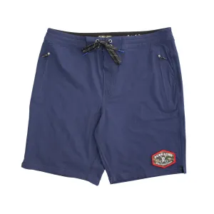 Burro Boardshort music festival