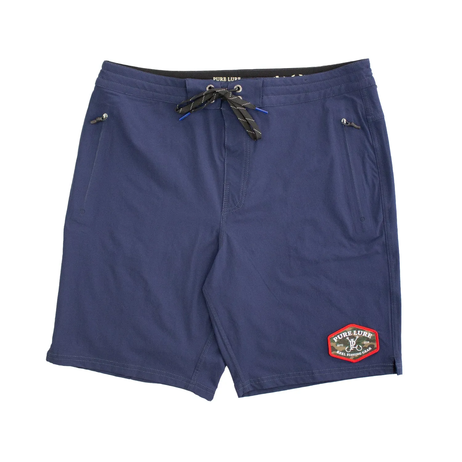 Burro Boardshort music festival