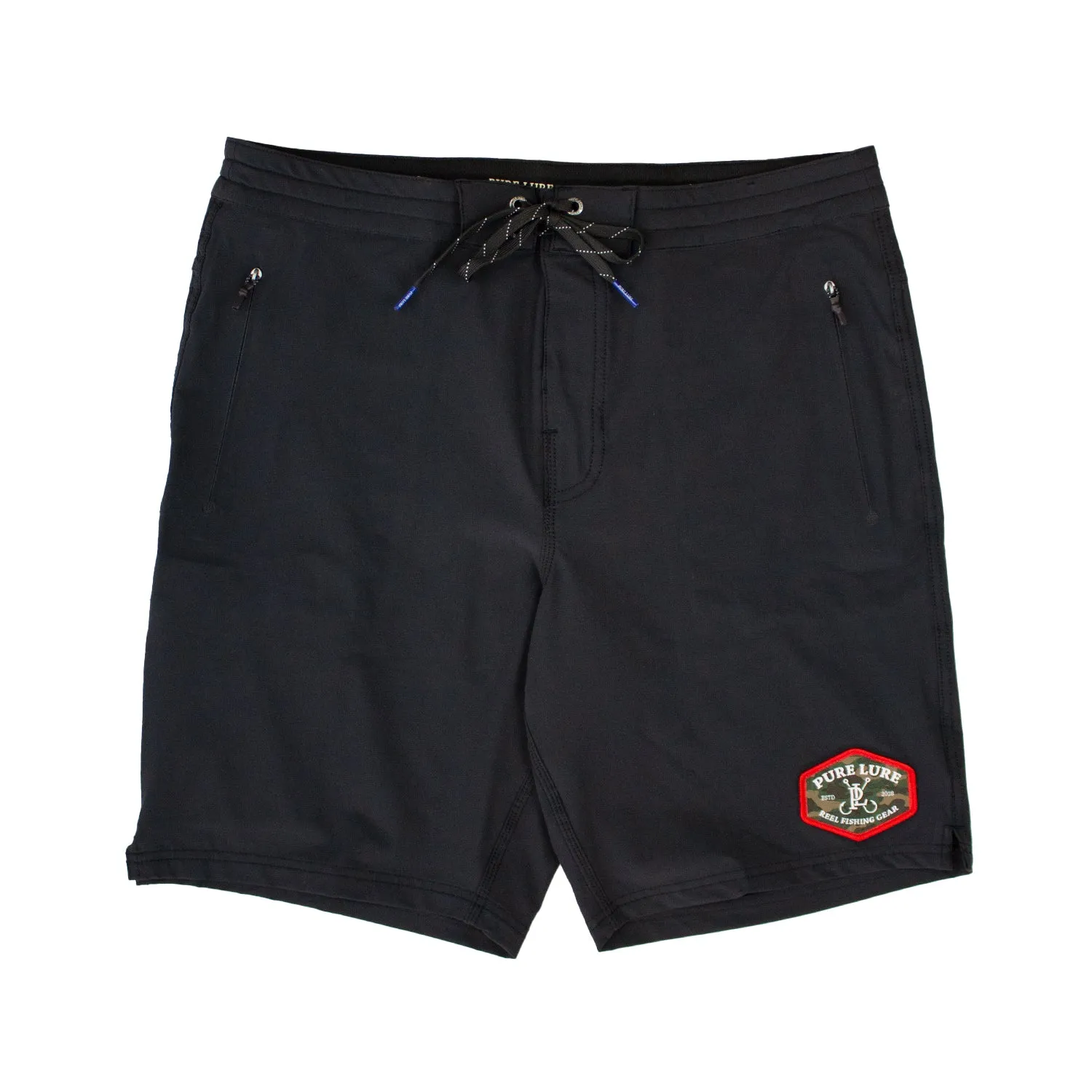 Burro Boardshort sweat breathable