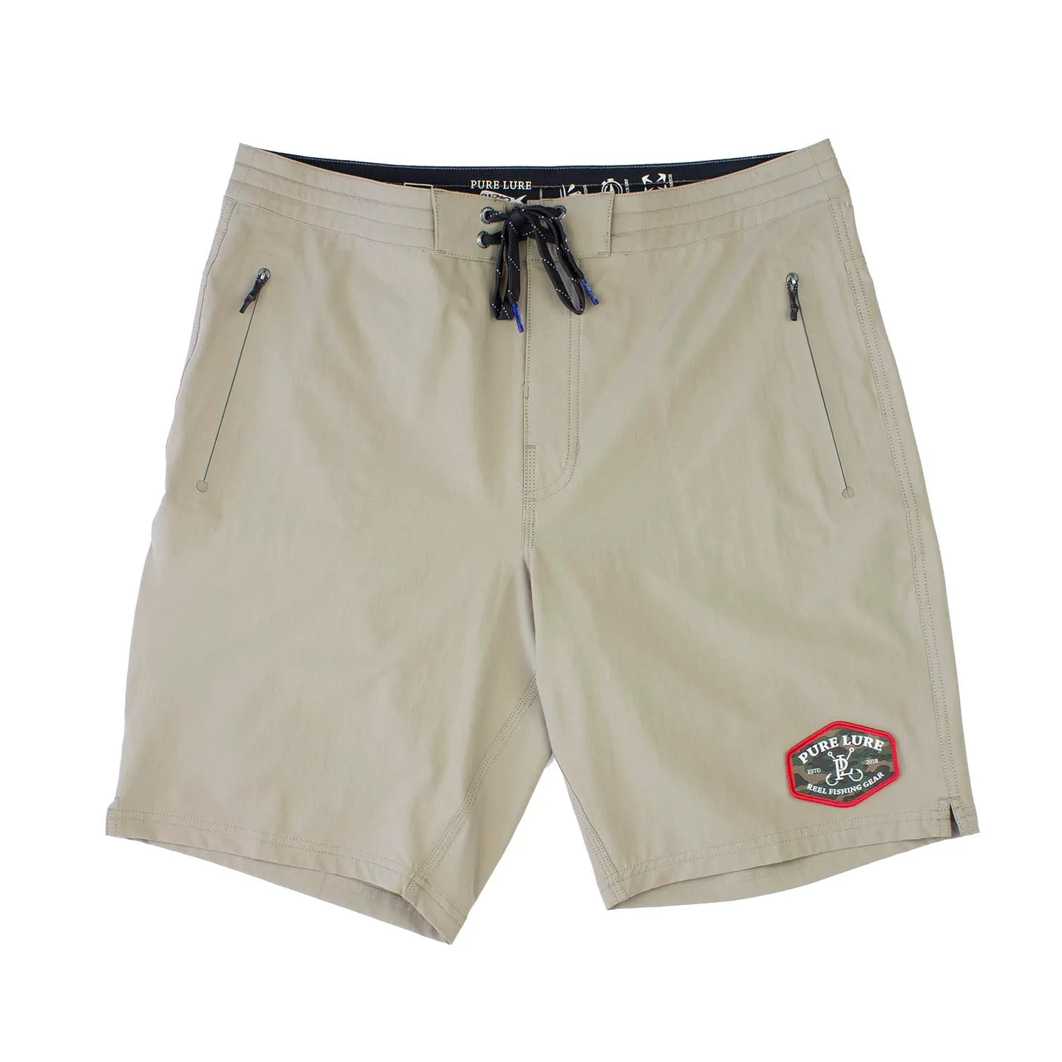 Burro Boardshort running gear