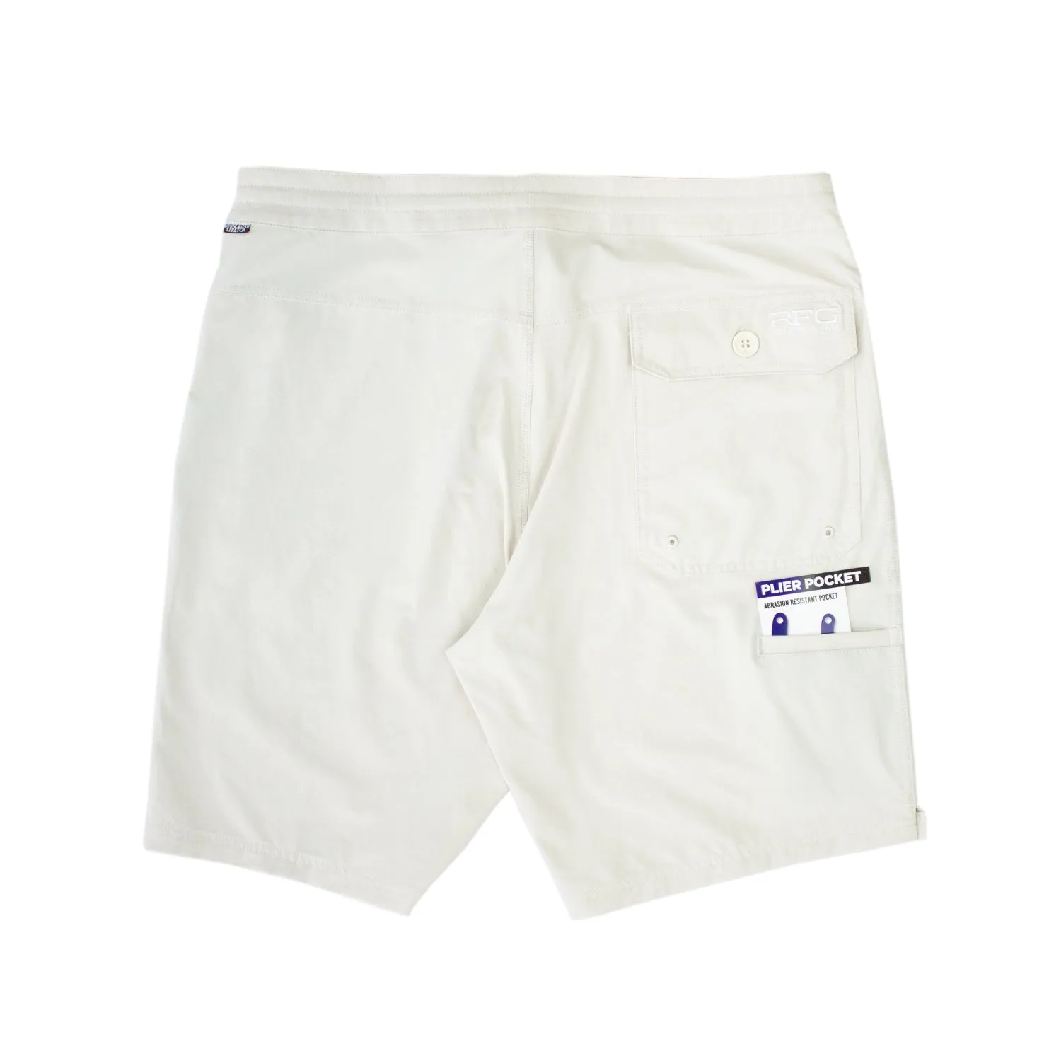 Burro Boardshort basketball wear