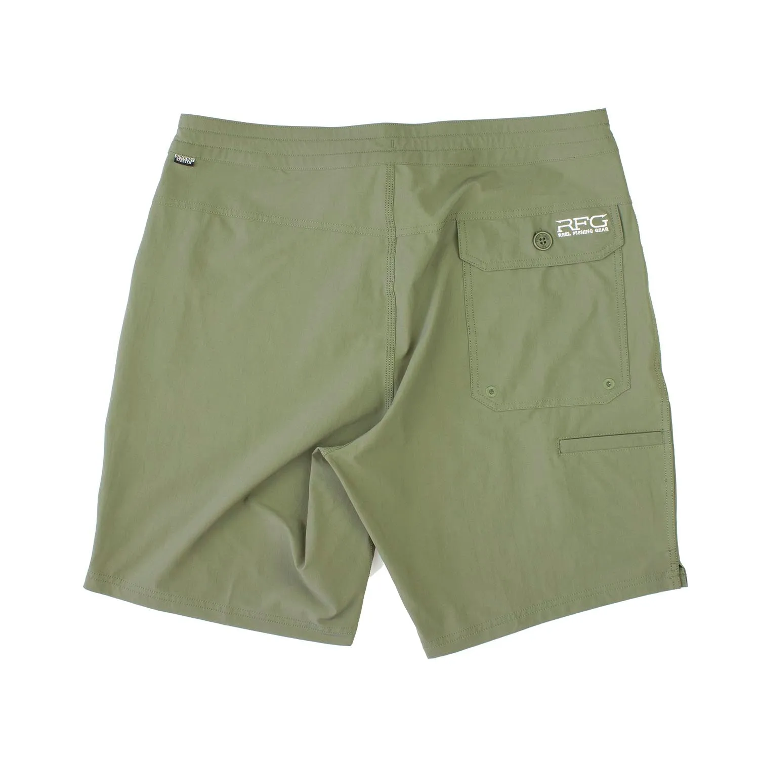 Burro Boardshort urban style