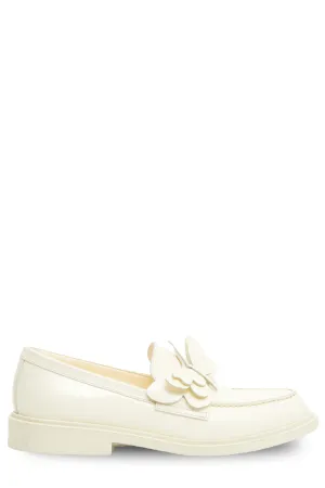 Butterfly Loafer portable design