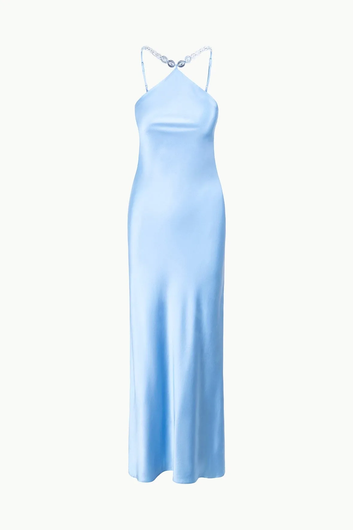 CADENCE DRESS | AZURE subtle luxe