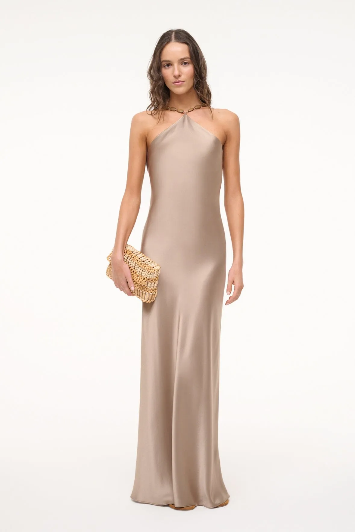 CADENCE DRESS | DUNE modern muse