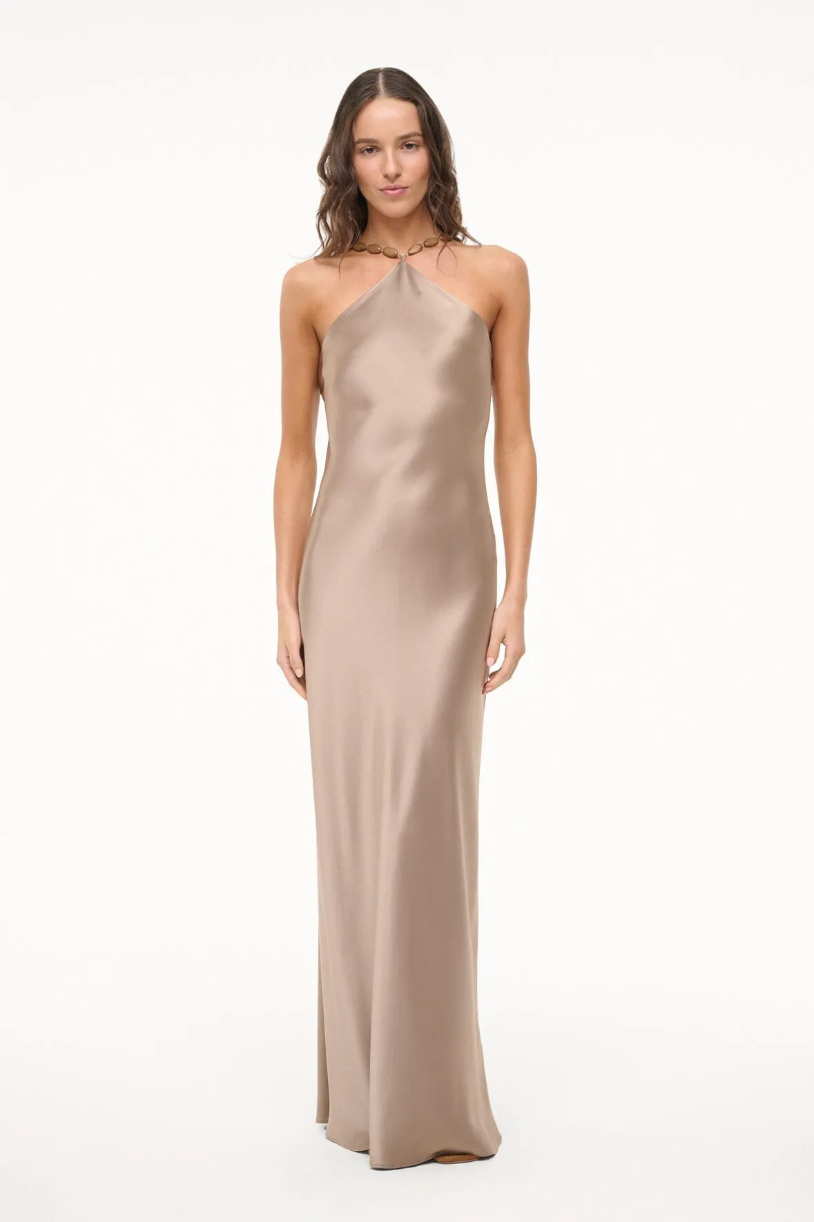 CADENCE DRESS | DUNE comfy glow