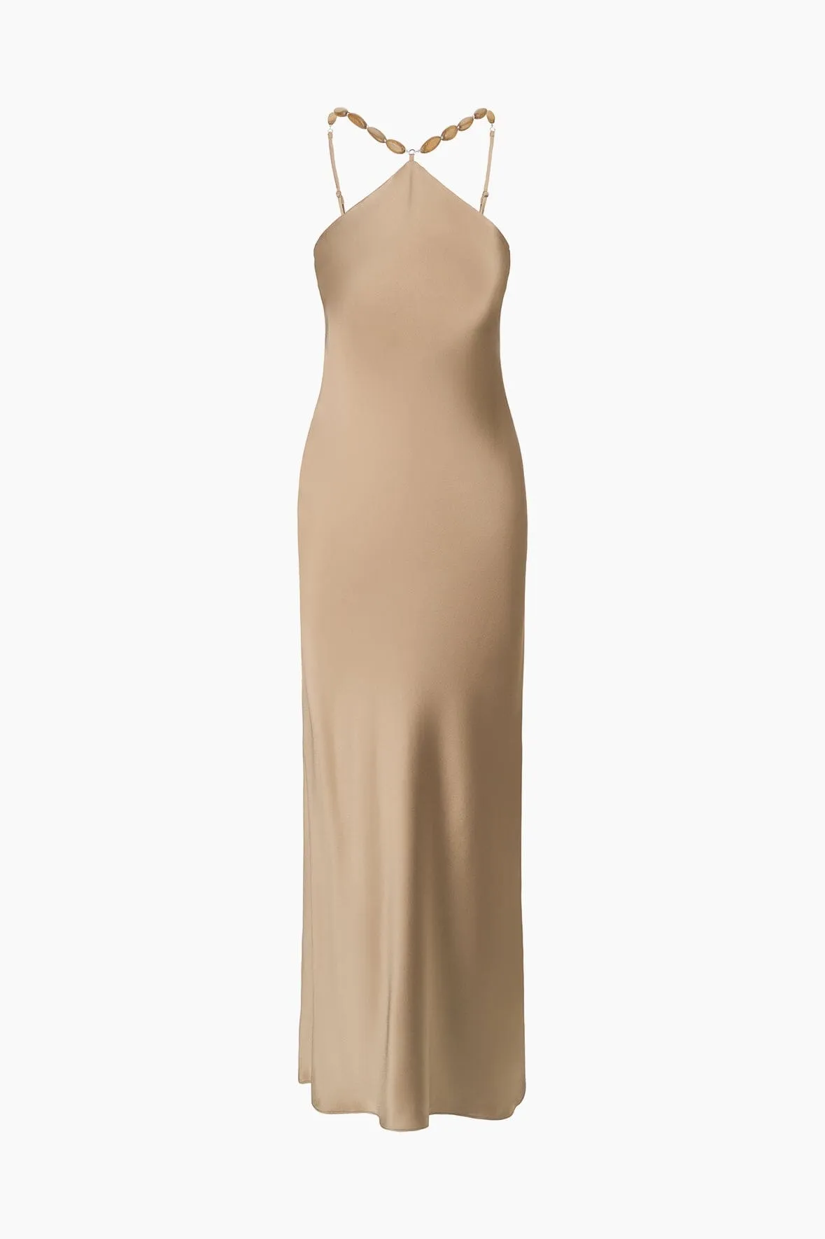 CADENCE DRESS | DUNE soft edge