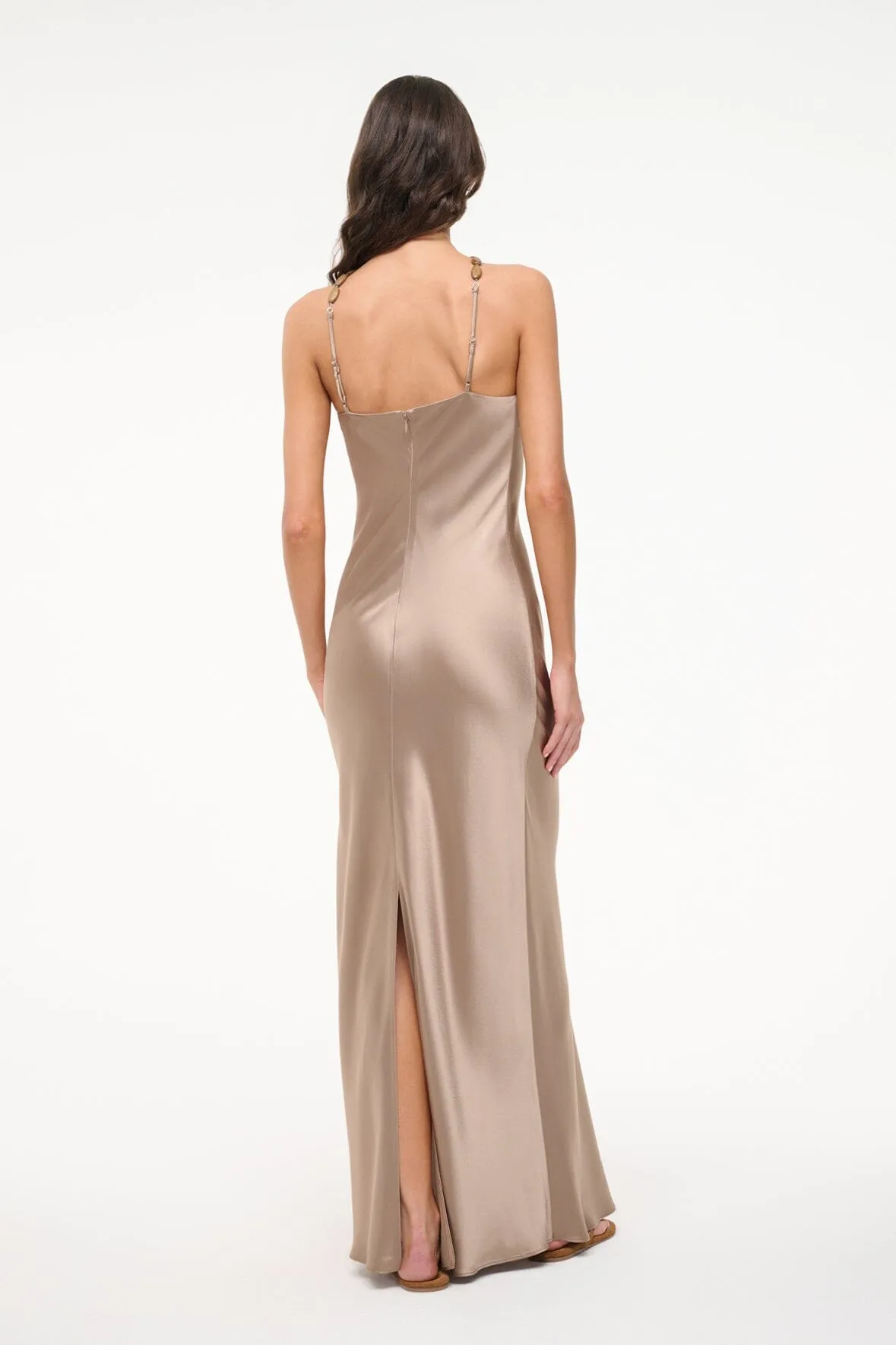 CADENCE DRESS | DUNE girl mood