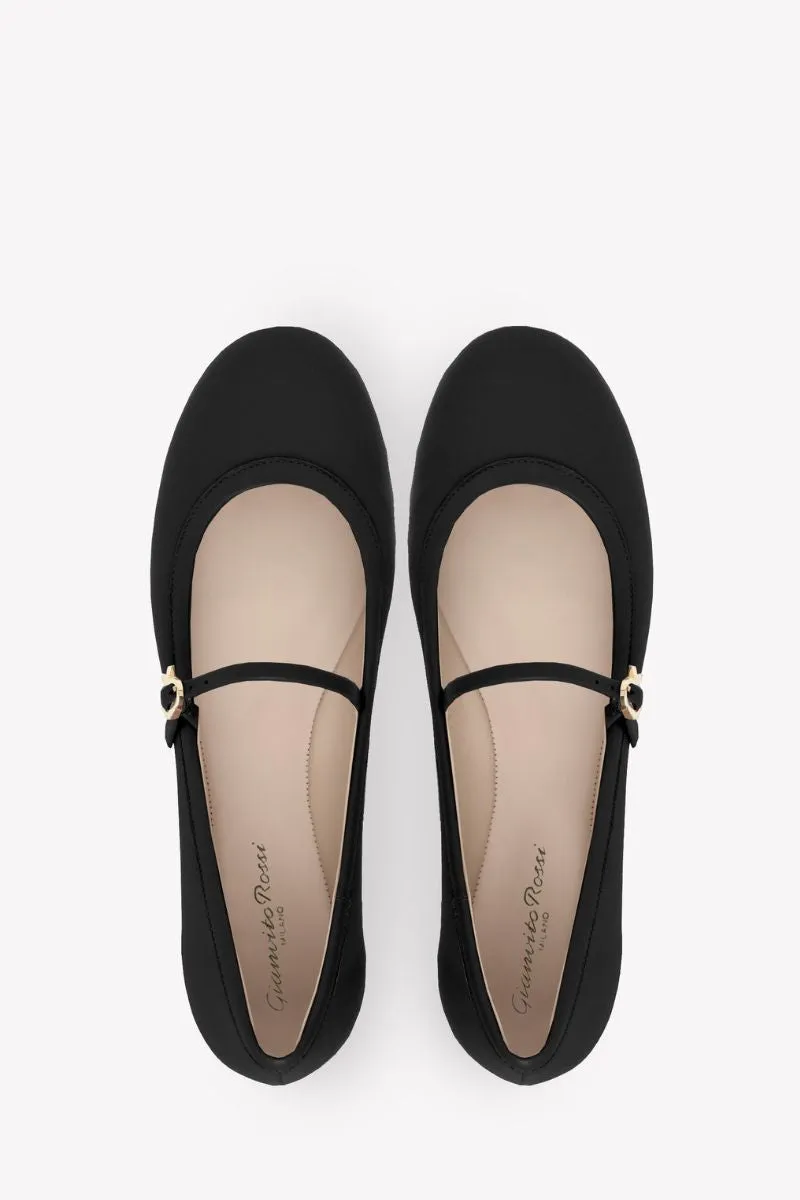 Carla Nappa Flat summer fresh