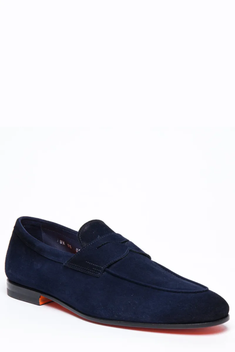 Carlo Loafer flexible durable