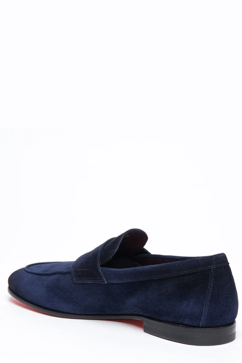 Carlo Loafer waterproof design