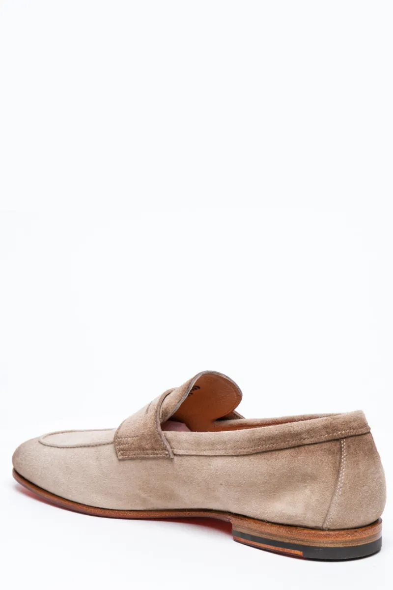 Carlo Loafer fashion casual