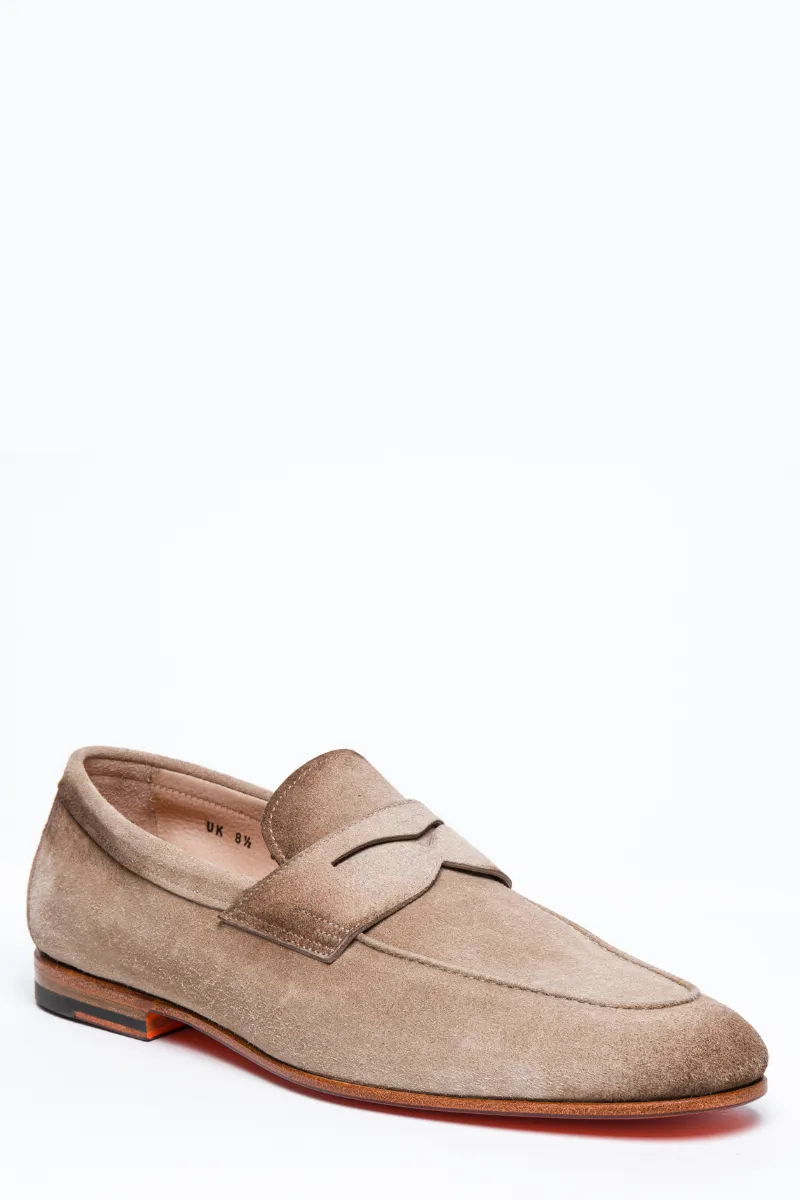 Carlo Loafer anti-slip
